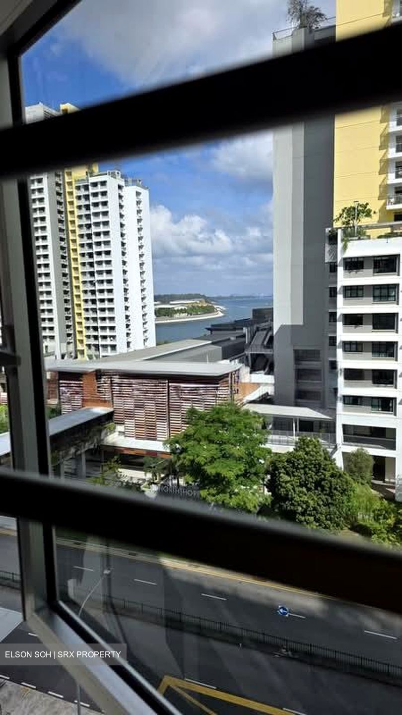 Blk 409A Northshore Residences II (Punggol), HDB 5 Rooms #532783921